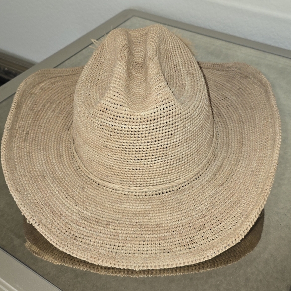 NWT!! Gogi Pip Womens Cowgirl Hat - Picture 2 of 7